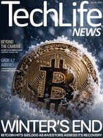 Techlife News